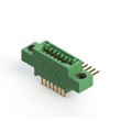345-014-558-807 - 345 SERIES (.100" (2.54MM) CONTA