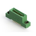 345-016-556-203 - 345 SERIES (.100" (2.54MM) CONTA