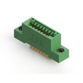 345-016-555-208 - 345 SERIES (.100" (2.54MM) CONTA