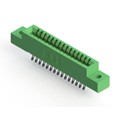 341-030-555-202 - 341 SERIES (.100" (2.54MM) CONTA