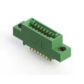 345-016-556-508 - 345 SERIES (.100" (2.54MM) CONTA