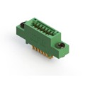 345-014-560-503 - 345 SERIES (.100" (2.54MM) CONTA