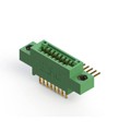 345-016-559-807 - 345 SERIES (.100" (2.54MM) CONTA