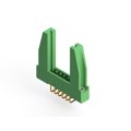 307-006-558-178 - 307 SERIES (.156" (3.96MM) CONTA