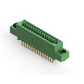 345-015-558-403 - 345 SERIES (.100" (2.54MM) CONTA