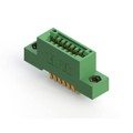 345-014-560-207 - 345 SERIES (.100" (2.54MM) CONTA
