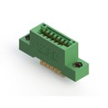 345-014-555-208 - 345 SERIES (.100" (2.54MM) CONTA