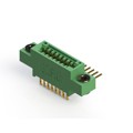 345-016-559-803 - 345 SERIES (.100" (2.54MM) CONTA