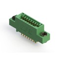 345-016-556-503 - 345 SERIES (.100" (2.54MM) CONTA