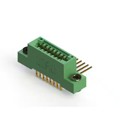345-016-559-203 - 345 SERIES (.100" (2.54MM) CONTA