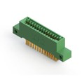 345-028-560-212 - 345 SERIES (.100" (2.54MM) CONTA