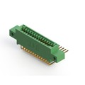 345-028-559-812 - 345 SERIES (.100" (2.54MM) CONTA