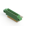 345-028-558-812 - 345 SERIES (.100" (2.54MM) CONTA