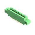 337-018-555-812 - 337 SERIES (.156" (3.96MM) CONTA