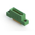 345-016-560-208 - 345 SERIES (.100" (2.54MM) CONTA