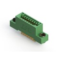 345-016-555-203 - 345 SERIES (.100" (2.54MM) CONTA