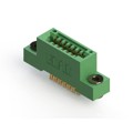345-014-555-203 - 345 SERIES (.100" (2.54MM) CONTA