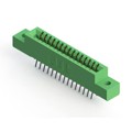 341-030-556-202 - 341 SERIES (.100" (2.54MM) CONTA