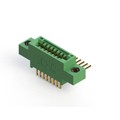 345-016-558-808 - 345 SERIES (.100" (2.54MM) CONTA