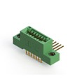 345-014-559-208 - 345 SERIES (.100" (2.54MM) CONTA