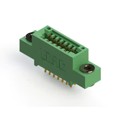 345-014-556-503 - 345 SERIES (.100" (2.54MM) CONTA