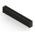 392-062-524-201 - CONN EDGE DUAL FMALE 62POS 0.100