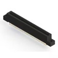 392-062-524-202 - CONN EDGE DUAL FMALE 62POS 0.100