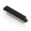 392-062-540-202 - CONN EDGE DUAL FMALE 62POS 0.100
