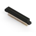 392-062-541-202 - CONN EDGE DUAL FMALE 62POS 0.100