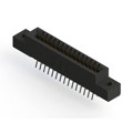 391-030-556-202 - 391 SERIES (.100" (2.54MM) CONTA