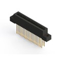 392-040-542-208 - 392 SERIES (.100" (2.54MM) CONTA