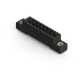 357-014-540-208 - 357 SERIES (.156" (3.96MM) CONTA