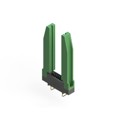 395-008-558-478 - 395 SERIES (.100" (2.54MM) CONTA