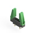 395-008-558-688 - 395 SERIES (.100" (2.54MM) CONTA