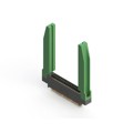395-036-555-878 - 395 SERIES (.100" (2.54MM) CONTA