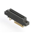 395-014-558-407 - 395 SERIES (.100" (2.54MM) CONTA