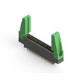 395-036-556-888 - 395 SERIES (.100" (2.54MM) CONTA