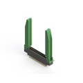 395-036-558-878 - 395 SERIES (.100" (2.54MM) CONTA