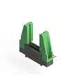 395-008-559-488 - 395 SERIES (.100" (2.54MM) CONTA