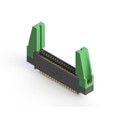 395-036-556-588 - 395 SERIES (.100" (2.54MM) CONTA