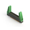 395-036-560-288 - 395 SERIES (.100" (2.54MM) CONTA