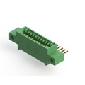 345-010-559-612 - 345 SERIES (.100" (2.54MM) CONTA