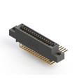 395-032-558-507 - 395 SERIES (.100" (2.54MM) CONTA