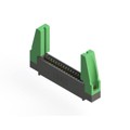 395-017-520-488 - 395 SERIES (.100" (2.54MM) CONTA