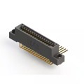 395-032-558-203 - 395 SERIES (.100" (2.54MM) CONTA