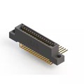 395-032-558-207 - 395 SERIES (.100" (2.54MM) CONTA