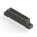 395-032-556-207 - 395 SERIES (.100" (2.54MM) CONTA