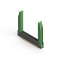 395-050-523-278 - 395 SERIES (.100" (2.54MM) CONTA