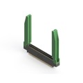 395-050-521-878 - 395 SERIES (.100" (2.54MM) CONTA