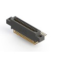 395-032-558-808 - 395 SERIES (.100" (2.54MM) CONTA